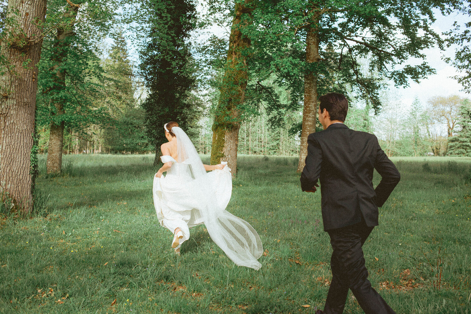 L’AMOUR FOU IV