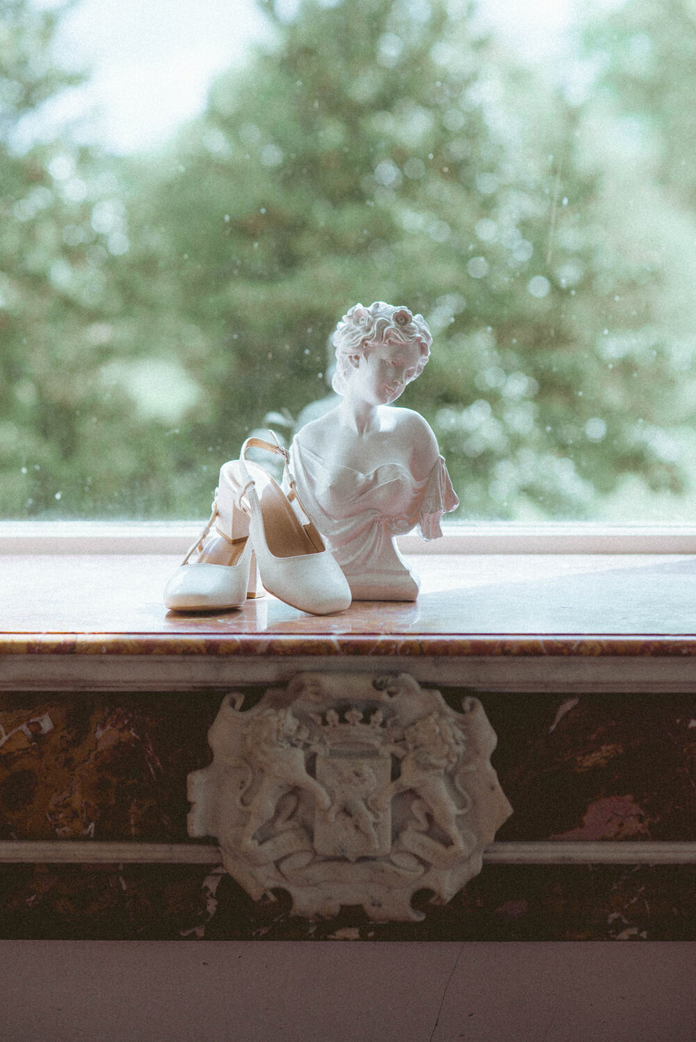 L’AMOUR FOU IV