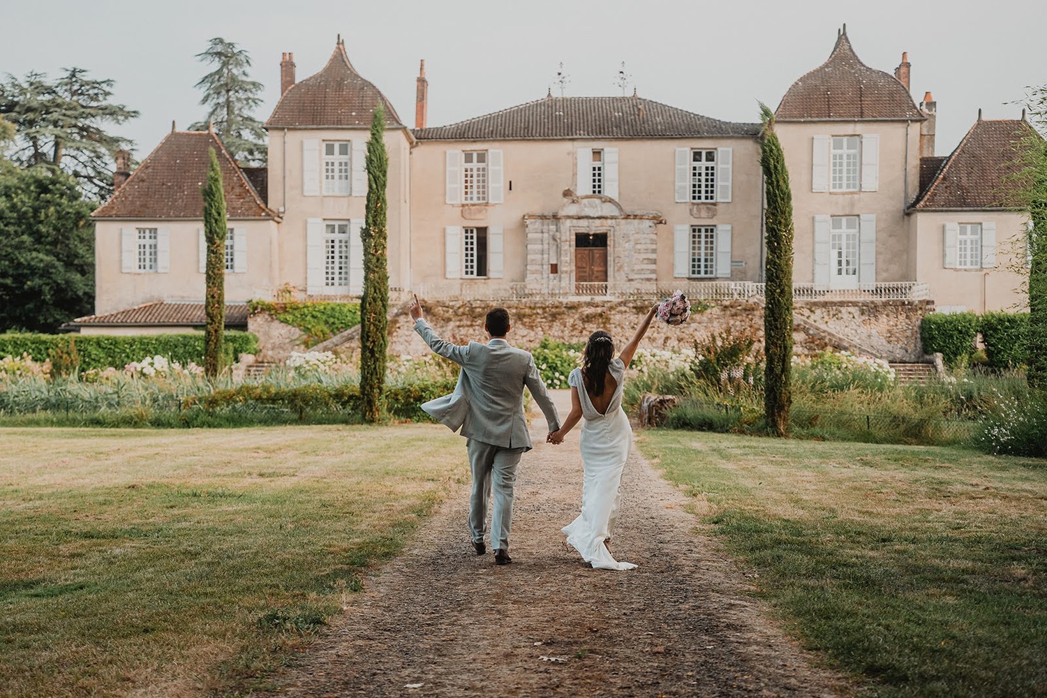Margaux et Yulen